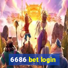 6686 bet login